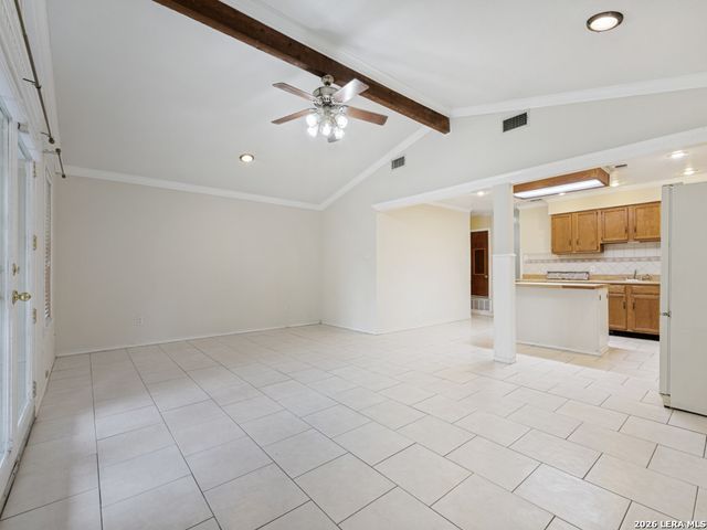 1503 W Ackard, San Antonio, TX 78224