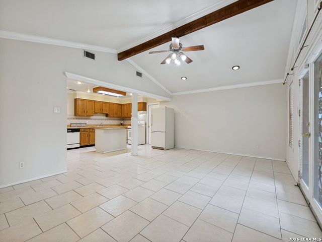 1503 W Ackard, San Antonio, TX 78224