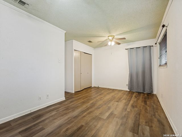 1503 W Ackard, San Antonio, TX 78224