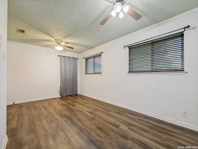 1503 W Ackard, San Antonio, TX 78224