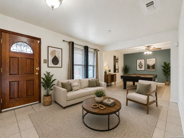 1503 W Ackard, San Antonio, TX 78224