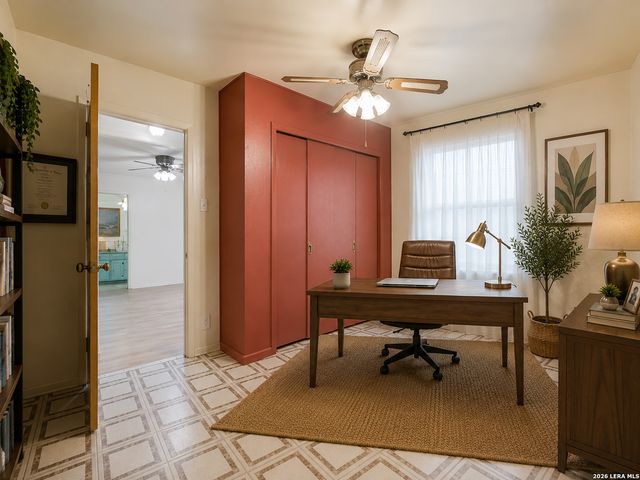 1503 W Ackard, San Antonio, TX 78224