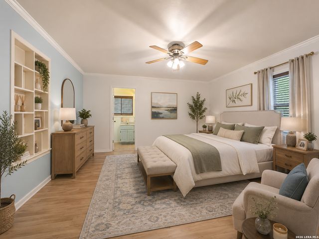 1503 W Ackard, San Antonio, TX 78224