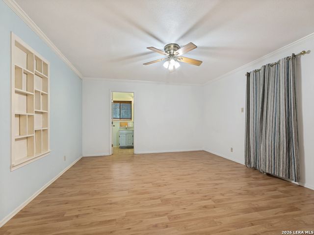 1503 W Ackard, San Antonio, TX 78224