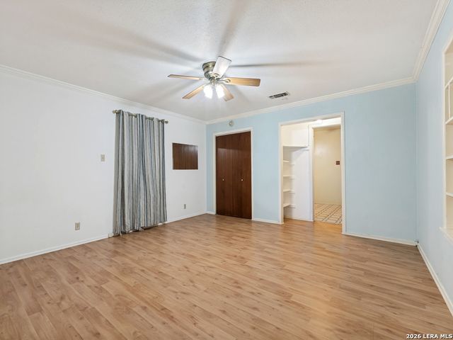 1503 W Ackard, San Antonio, TX 78224