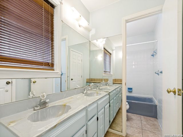 1503 W Ackard, San Antonio, TX 78224