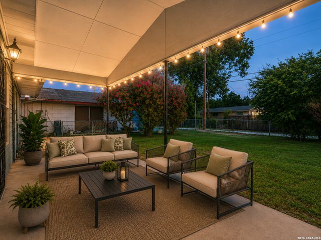 1503 W Ackard, San Antonio, TX 78224