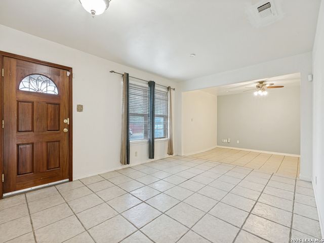 1503 W Ackard, San Antonio, TX 78224