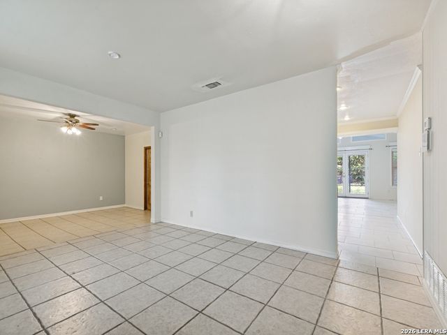 1503 W Ackard, San Antonio, TX 78224