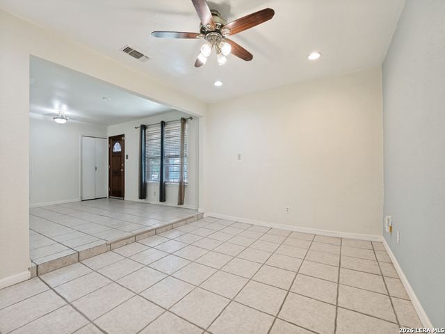 1503 W Ackard, San Antonio, TX 78224