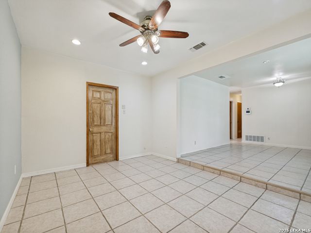 1503 W Ackard, San Antonio, TX 78224