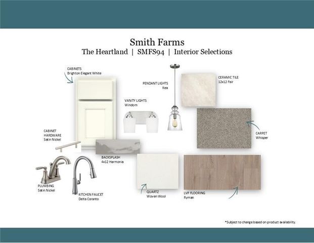 4920 Kai Drive, Murfreesboro, TN 37129