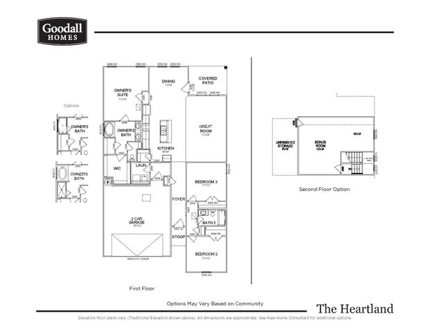 4920 Kai Drive, Murfreesboro, TN 37129