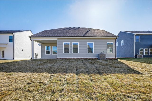 4920 Kai Drive, Murfreesboro, TN 37129