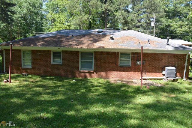 2336 Bonner Road, East Point, GA 30344