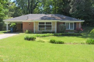 2336 Bonner Road, East Point, GA 30344