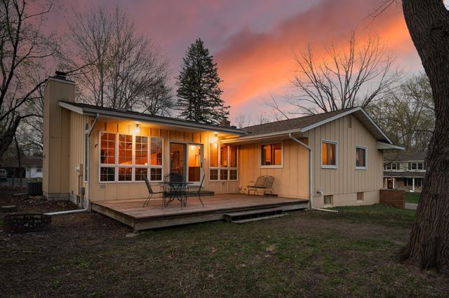 3455 Glen Oaks Avenue, White Bear Lake, MN 55110