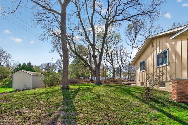 3455 Glen Oaks Avenue, White Bear Lake, MN 55110