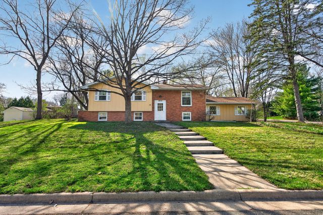 3455 Glen Oaks Avenue, White Bear Lake, MN 55110