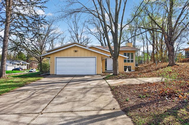 3455 Glen Oaks Avenue, White Bear Lake, MN 55110