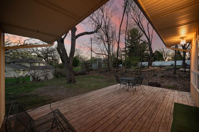 3455 Glen Oaks Avenue, White Bear Lake, MN 55110