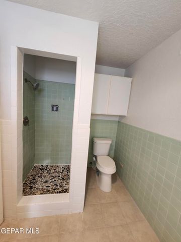 631 Mike Maros Street, Fabens, TX 79838