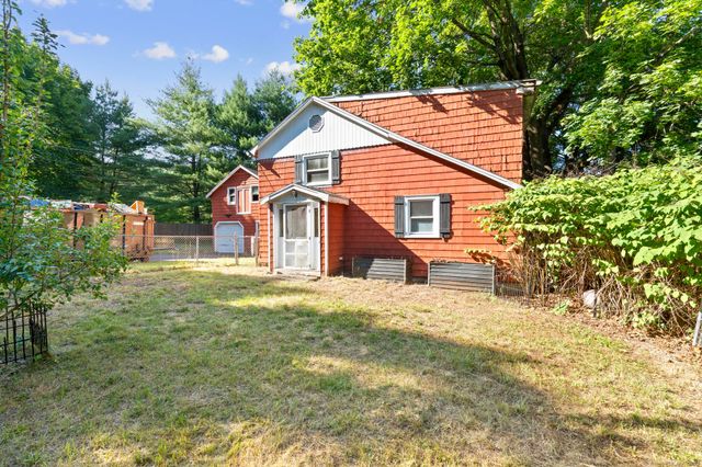 215 Maple Street, East Haven, CT 06512