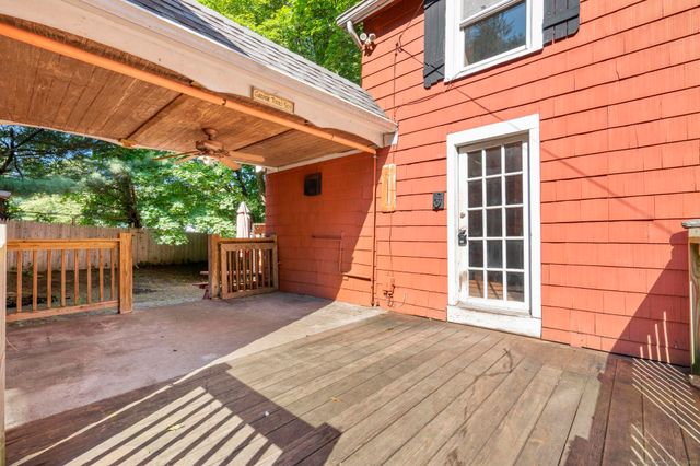 215 Maple Street, East Haven, CT 06512