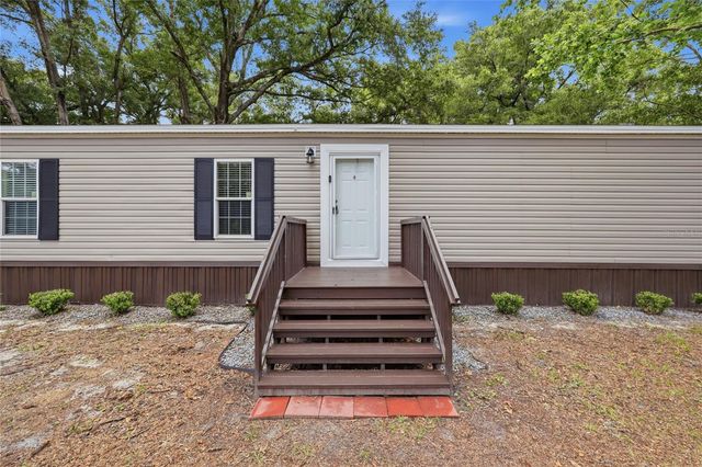 215 SW ALPINE PLACE, High Springs, FL 32643