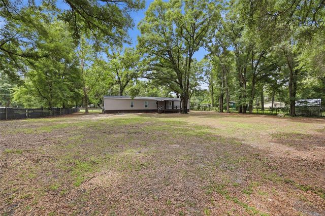 215 SW ALPINE PLACE, High Springs, FL 32643