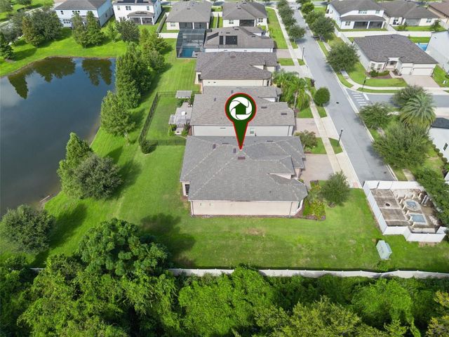 1005 MARE WAY, Oviedo, FL 32765