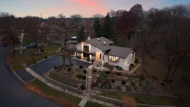 9966 Olcott Avenue, St. John, IN 46373