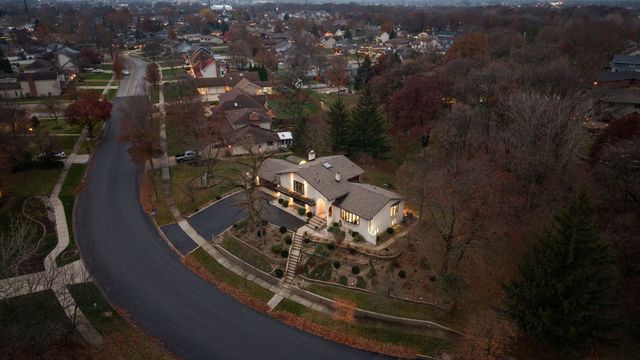 9966 Olcott Avenue, St. John, IN 46373