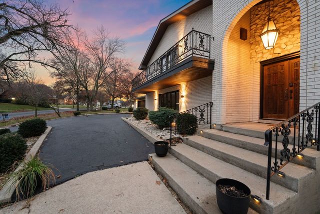 9966 Olcott Avenue, St. John, IN 46373