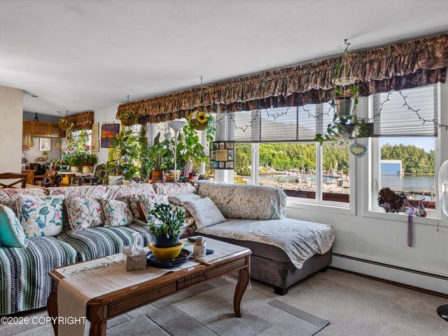 8217 N Tongass Avenue, Ketchikan, AK 99901