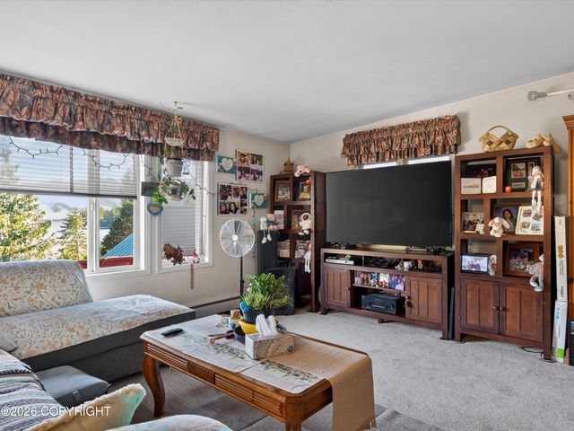 8217 N Tongass Avenue, Ketchikan, AK 99901