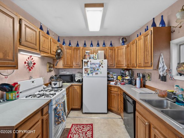8217 N Tongass Avenue, Ketchikan, AK 99901