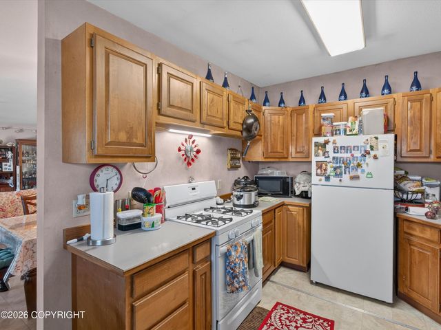 8217 N Tongass Avenue, Ketchikan, AK 99901