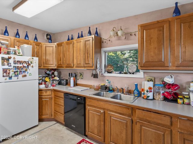 8217 N Tongass Avenue, Ketchikan, AK 99901