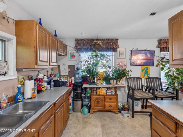 8217 N Tongass Avenue, Ketchikan, AK 99901