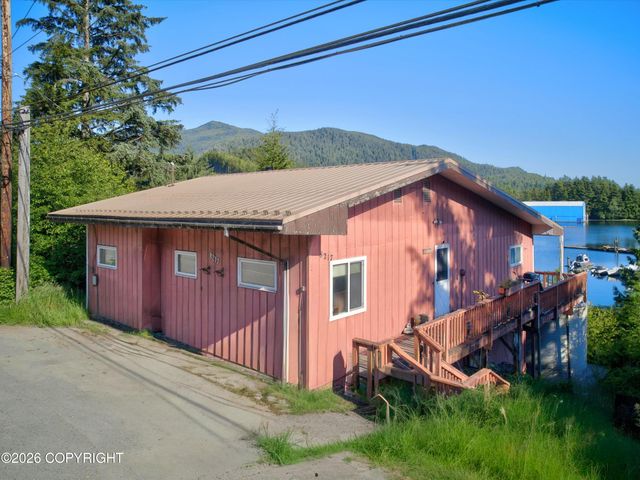 8217 N Tongass Avenue, Ketchikan, AK 99901