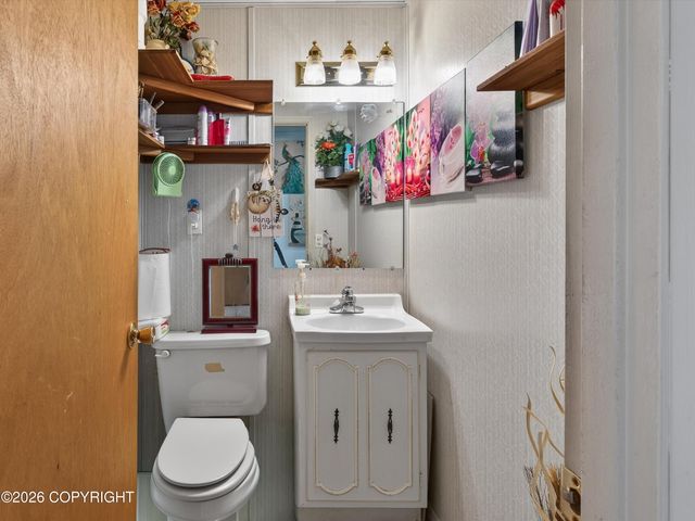8217 N Tongass Avenue, Ketchikan, AK 99901