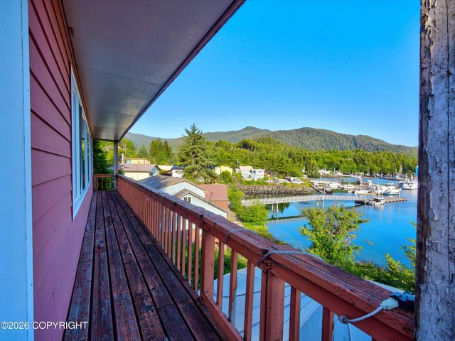 8217 N Tongass Avenue, Ketchikan, AK 99901