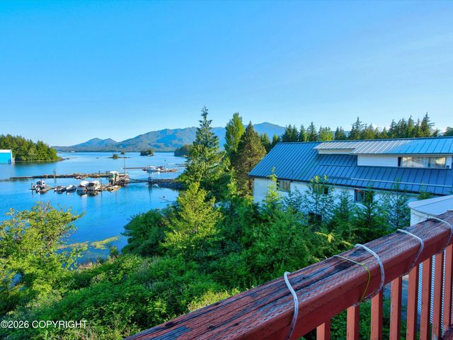 8217 N Tongass Avenue, Ketchikan, AK 99901