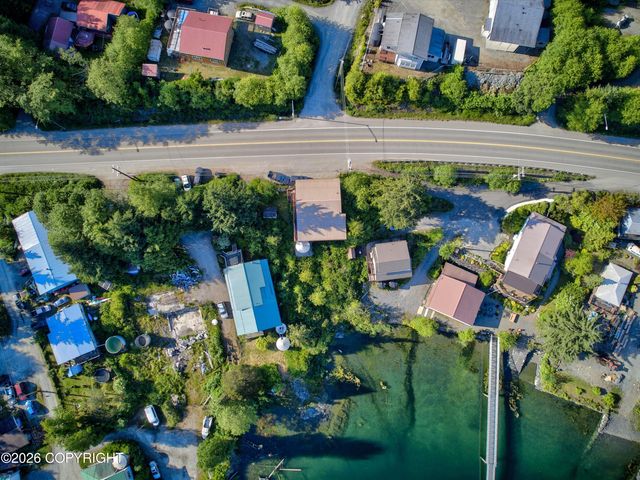 8217 N Tongass Avenue, Ketchikan, AK 99901