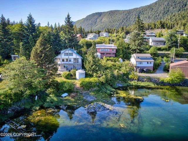 8217 N Tongass Avenue, Ketchikan, AK 99901
