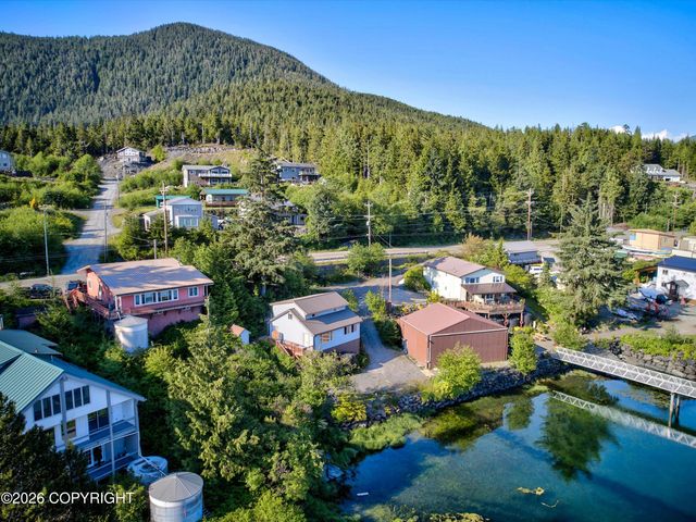 8217 N Tongass Avenue, Ketchikan, AK 99901