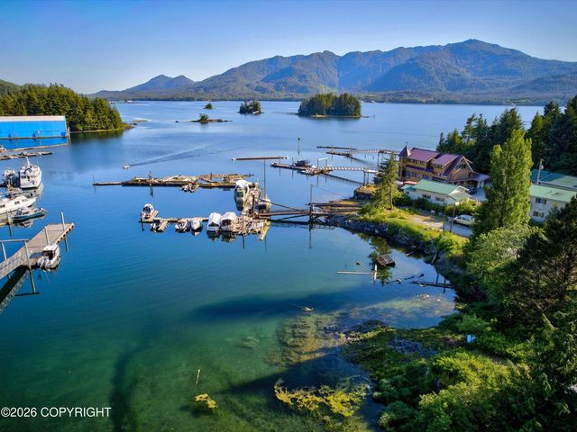 8217 N Tongass Avenue, Ketchikan, AK 99901