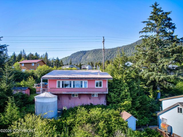 8217 N Tongass Avenue, Ketchikan, AK 99901