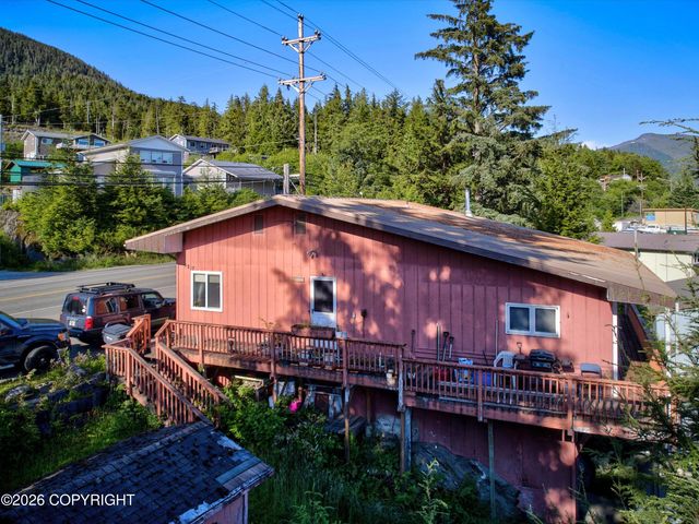 8217 N Tongass Avenue, Ketchikan, AK 99901